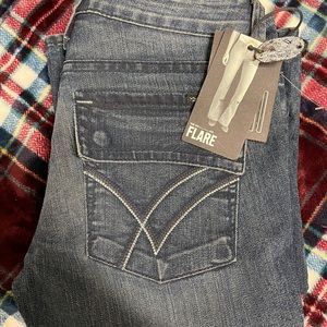 William Rast Womens Jeans